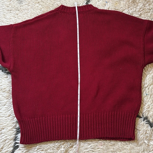 babaa jumper no16 persephone - Picture 13 of 17